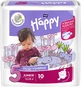 Подгузники детские Bella Baby Happy Junior 12-25 кг 10 шт