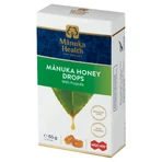 Конфеты Manuka Health с медом Манука MGO 400+, прополисом и витамином С, 15 штук: цены и характеристики