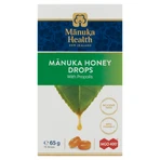 Конфеты Manuka Health с медом Манука MGO 400+, прополисом и витамином С, 15 штук: цены и характеристики