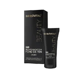 Foundation Ivory, 30ml, 25930, Ivory, Gerovital Beauty