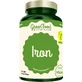 GreenFood Nutrition Железо (элезо) 90 капсул