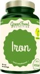 GreenFood Nutrition Железо (элезо) 90 капсул
