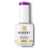 Полуперманентный лак для ногтей Bluesky UV You Rule My Runaway 15 мл