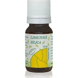HANUS SILICA LIMET 1×10 мл, эфирное масло