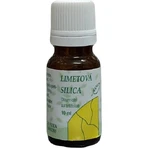 HANUS SILICA LIMET 1×10 мл, эфирное масло: цены и характеристики