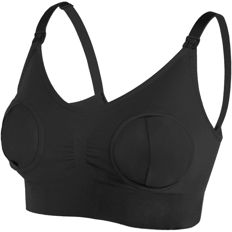 TrueLife Nutrio Bra L: ціни та характеристики