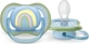 Philips AVENT Пустушка Ultra air picture 0-6м веселка 1шт 1×1шт, пустушка