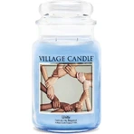 Village Candle Ароматична свічка в склі - Єдність - Unity, кришка 1×1 шт: ціни та характеристики