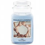 Village Candle Ароматична свічка в склі - Єдність - Unity, кришка 1×1 шт: ціни та характеристики