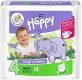 Підгузки дитячі Bella Baby Happy Maxi 8-18 кг 12 шт