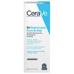 Крем для ніг CeraVe SA, регенерувальний, 88 мл: ціни та характеристики