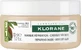 Klorane Питательная и восстанавливающая маска с органическим маслом купуасу - для очень сухих, вьющихся и ломких волос 150 мл
