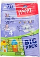 Підгузки дитячі Bella Baby Happy Maxi 8-18 кг 70 шт