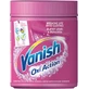 Vanish Oxi Action Средство для удаления пыли 470 г
