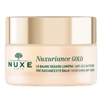 Набор Nuxe Nuxuriance Gold, масляный крем для лица, 50 мл + бальзам для глаз, 15 мл: цены и характеристики
