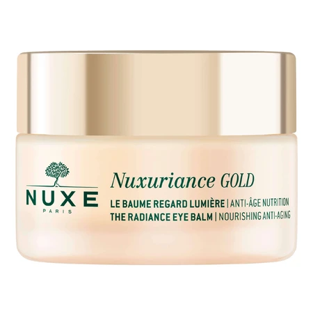 Набор Nuxe Nuxuriance Gold, масляный крем для лица, 50 мл + бальзам для глаз, 15 мл: цены и характеристики