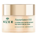 Набор Nuxe Nuxuriance Gold, масляный крем для лица, 50 мл + бальзам для глаз, 15 мл: цены и характеристики