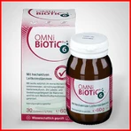 ОмниБиотик 6 Institut AllergoSan (OmniBiotic), 60 г: цены и характеристики