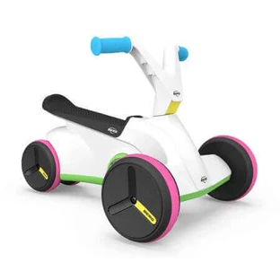 Kart GO T, многоцветный, Berg