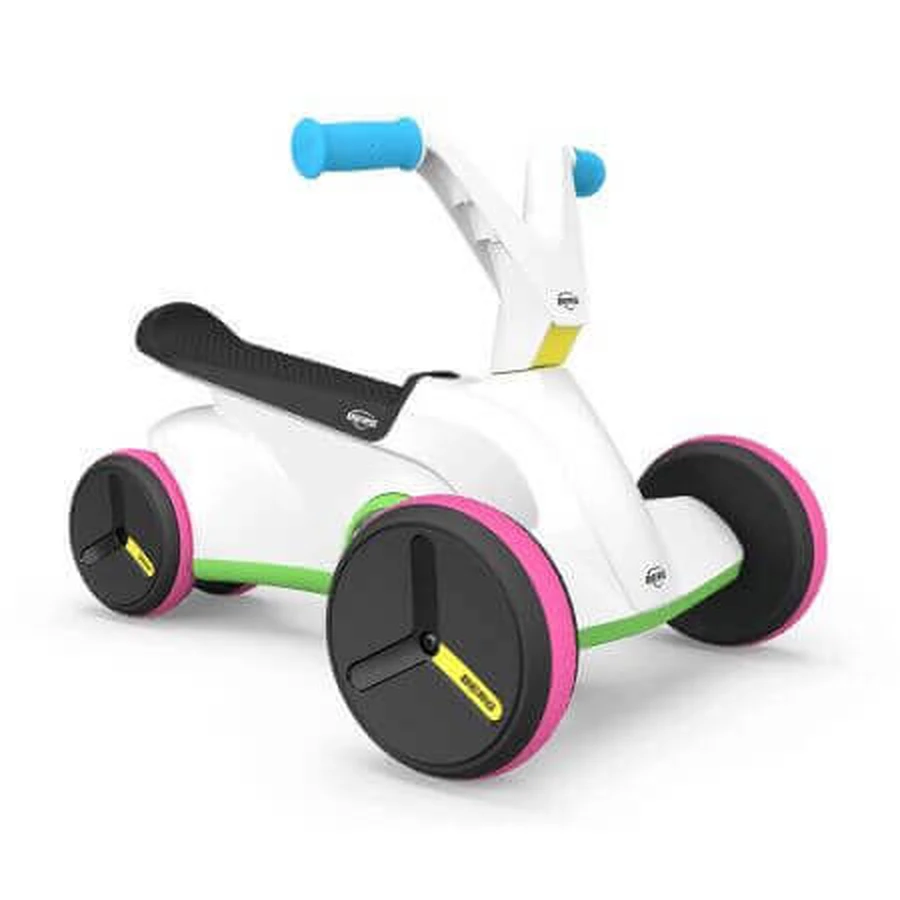 Kart GO T, многоцветный, Berg: цены и характеристики
