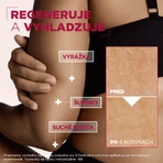 Mixa Urea Cica Repair+ відновлюючий догляд для тіла для дуже сухої, огрубілої шкіри, 400 мл: ціни та характеристики