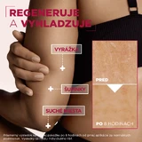 Mixa Urea Cica Repair+ регенерирующий уход за телом для очень сухой, огрубевшей кожи, 400 мл