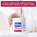 Mixa Urea Cica Repair+ відновлюючий догляд для тіла для дуже сухої, огрубілої шкіри, 400 мл: ціни та характеристики