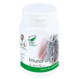Імунофорт, 60 капсул, Pro Natura