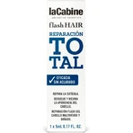 Флеш-відновлення волосся, 1 флакон х 5 мл, La Cabine, Total Repair, 1 флакон х 5 мл, La Cabine: ціни та характеристики