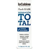 Флеш-відновлення волосся, 1 флакон х 5 мл, La Cabine, Total Repair, 1 флакон х 5 мл, La Cabine