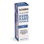 Флеш-відновлення волосся, 1 флакон х 5 мл, La Cabine, Total Repair, 1 флакон х 5 мл, La Cabine: ціни та характеристики