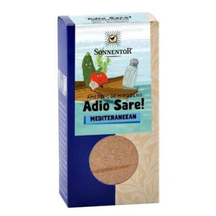 Органическая приправа Adio Salt, 50 г, Sonnentor