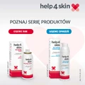 Help4Skin, заживляющие пятна для кожи, 7 мл