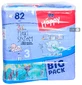 Підгузки дитячі Bella Baby Happy Midi 5-9 кг 82 шт