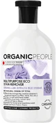 Organic People Eco многофункциональное очищающее средство, лайм и рисовый уксус 500 мл