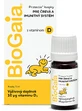BioGaia Protectis з вітаміном D краплі 5 мл