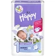 Підгузки дитячі Bella Baby Happy Newborn 2-5 кг 42 шт