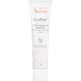 Avène Cicalfate+ Відновлювальний захисний крем для подразненої та пошкодженої шкіри 40 мл