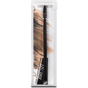 Щіточка для брів Catrice Duo Eyebrow, 1 шт.