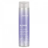 Шампунь для окрашенных волос Blonde Life Violet, 300 мл, Joico