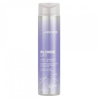 шампунь для фарбованого волосся Blonde Life Фіалка, 300 мл, Joico