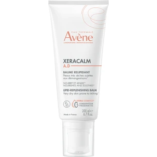 Avène XeraCalm Відновлювальний бальзам 200 мл
