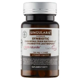 Singularis Superior Synbiotic uravin + Probiotic, 30 капсул