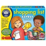 Навчальна гра зі списком покупок, Мій гардероб, Orchard Toys