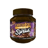 Grenade Protein Spread, размашистый протеиновый крем, со вкусом шоколада и кусочками фундука, 360 г.