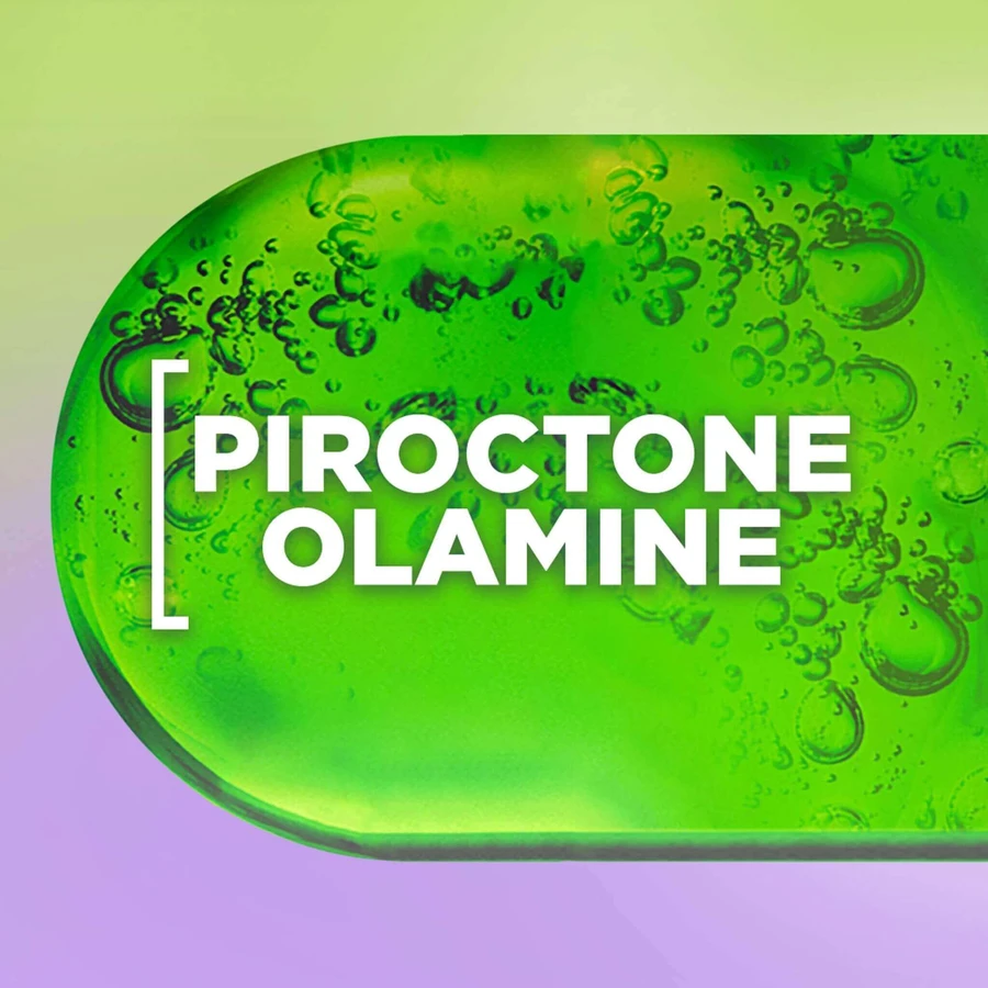 Garnier Fructis Цитрусовий шампунь проти лупи для жирного волосся з лупою, 250 мл: ціни та характеристики