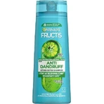 Garnier Fructis Цитрусовий шампунь проти лупи для жирного волосся з лупою, 250 мл: ціни та характеристики