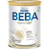 Nestlé Beba Comfort HM-O 4 Молочная смесь для малышей 800 г