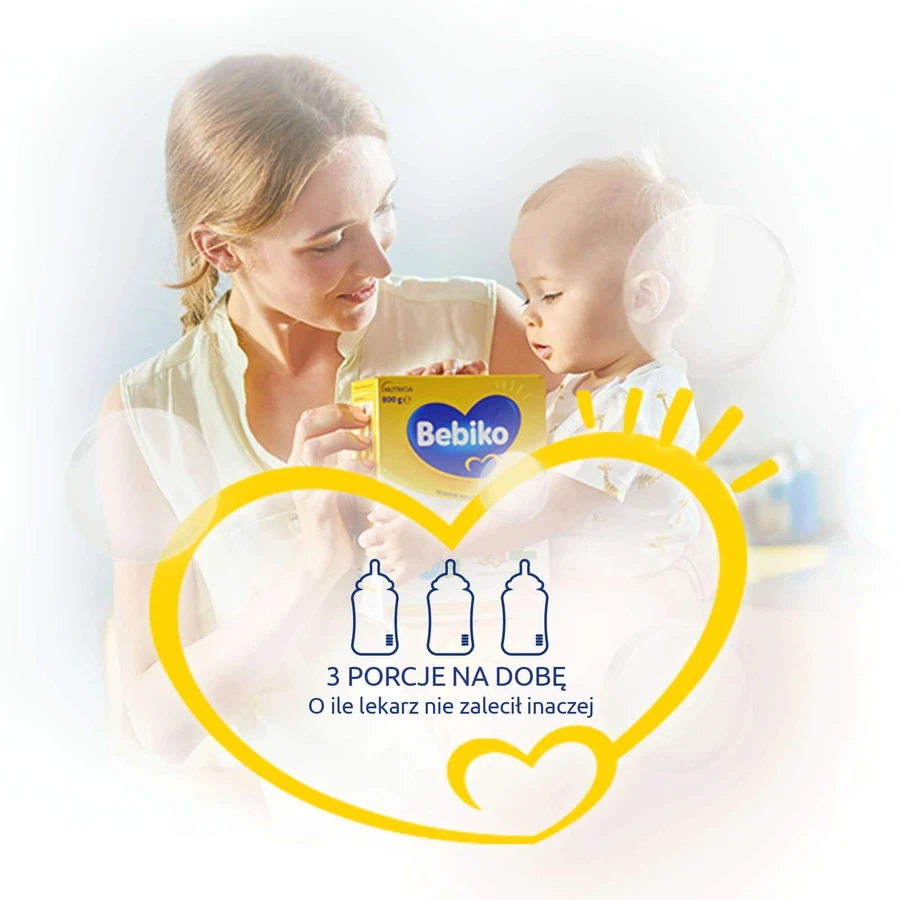 Bebiko 2 Nutriflor Expert последующее молоко, старше 6 месяцев, 600 г УПАКОВКА С ДЕФЕКТОМ: цены и характеристики