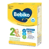 Молочко Bebiko 2 Nutriflor Expert після годування, старше 6 місяців, 600 г УПАКОВКА ДЕФЕКТУЄТЬСЯ